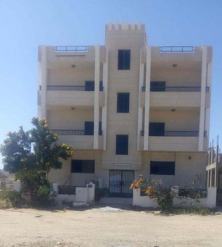 شقة Ambassador House مرسى علم المظهر الخارجي الصورة