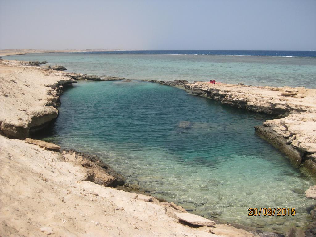 شقة Ambassador House مرسى علم المظهر الخارجي الصورة