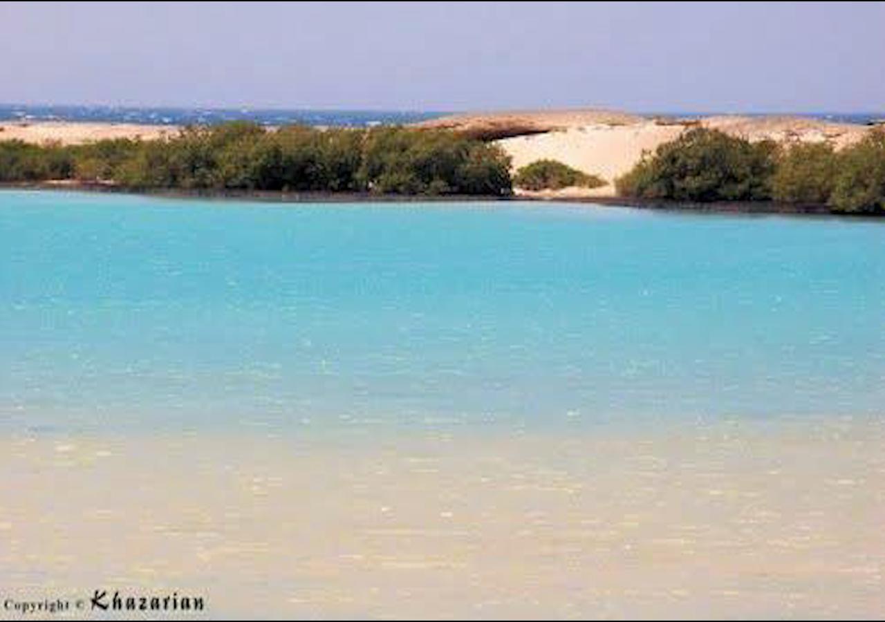 شقة Ambassador House مرسى علم المظهر الخارجي الصورة